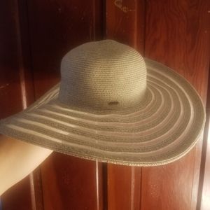 Nine West Sun Hat